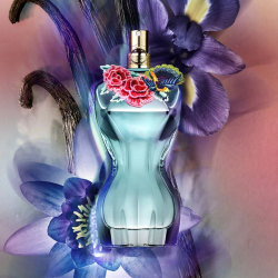 عطر جان بول غولتير لا ييل فلير تريبل ليجر او دو بارفيوم للنساء  100مل Jean Paul Gaultier La Belle Paradise Garden EDP